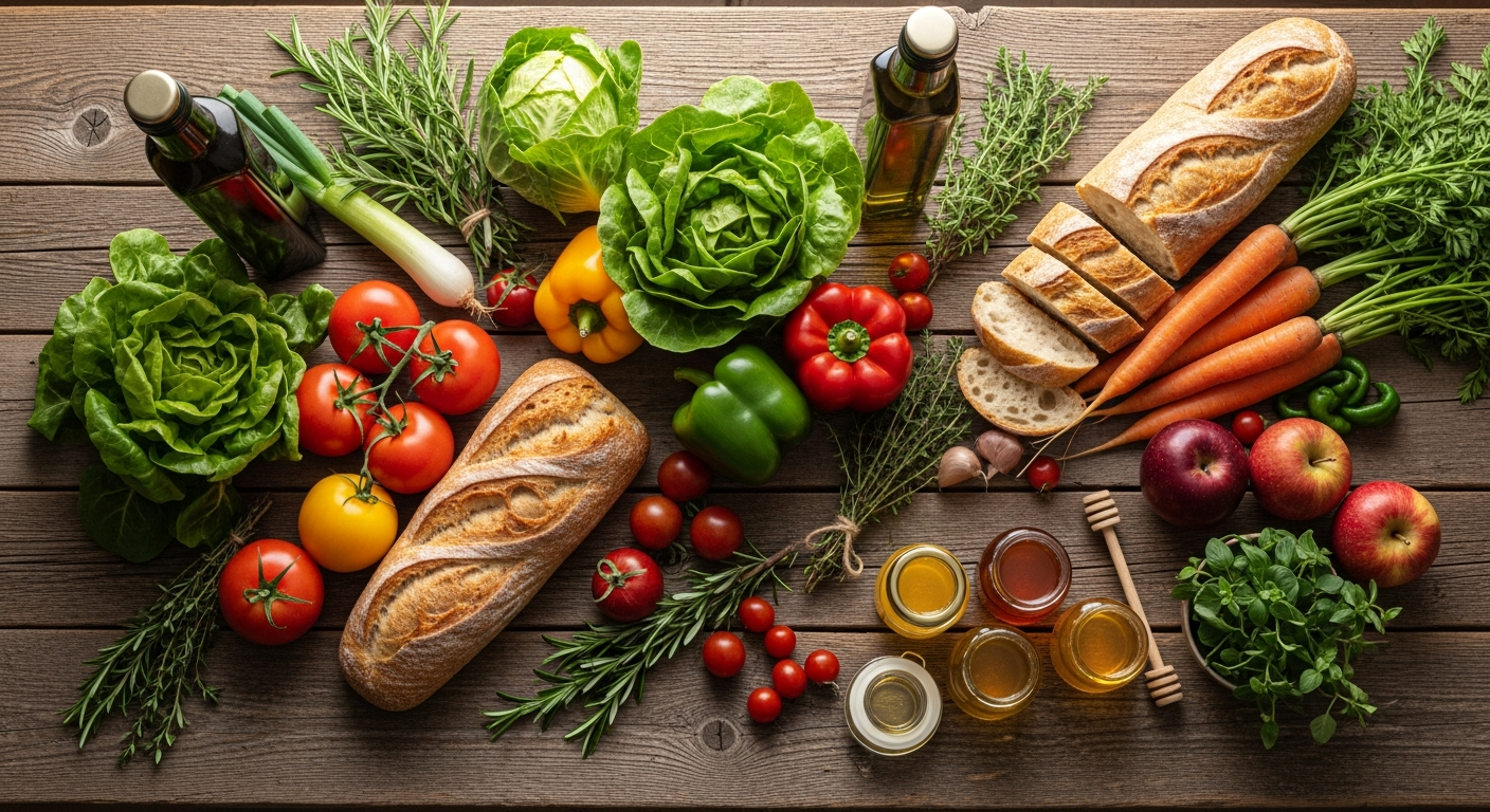 Harvest Shopify theme preview